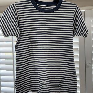 Brandy Melville Stripped Shirt